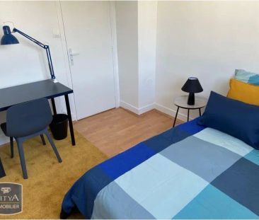 Appartement à louer 4 pièces 66.75m² - Photo 5