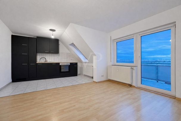 Dachgeschosswohnung in Stobra - Photo 1