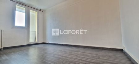 Appartement T4 Villiers-le-Bel à louer - Photo 5