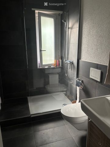 Befristete 3.5-Zimmer-Wohnung an zentraler Lage in Bern - Foto 4