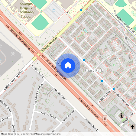 32 Mason Court, Guelph, ON, Canada, Lower