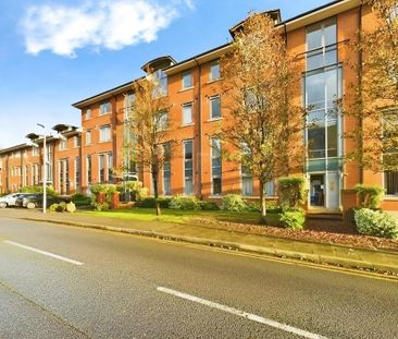 2 bedroom flat to rent - Photo 4