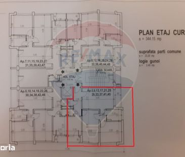 Apartament de inchiriat cu 3 camere Parcul Floreasca Radu Beller - Photo 2