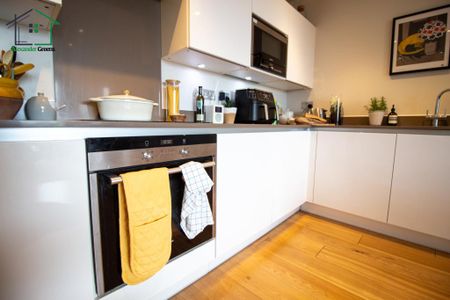 Parkside Place, Cambridge - Photo 3