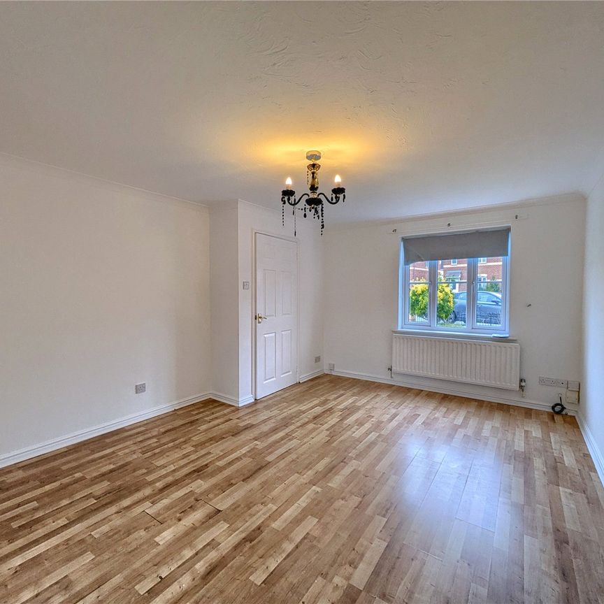 3 bed semi-detached house to rent in Farthingale Way, Hemlington, TS8 - Photo 1