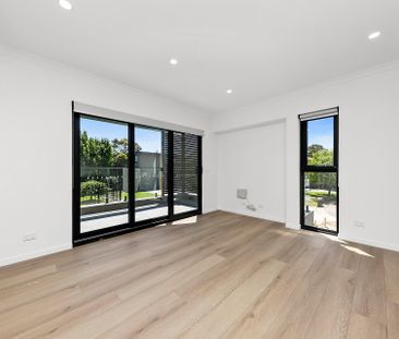 14/2 Howard Court, Clayton - Photo 4