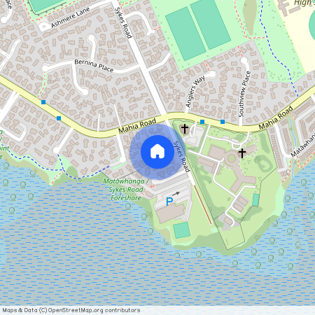 12 Cade Place, Weymouth, Manukau City