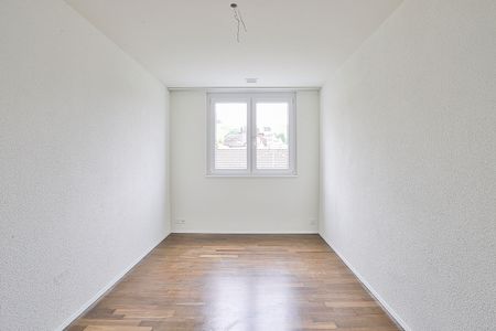 zentrale Wohnung in Herisau - Foto 3