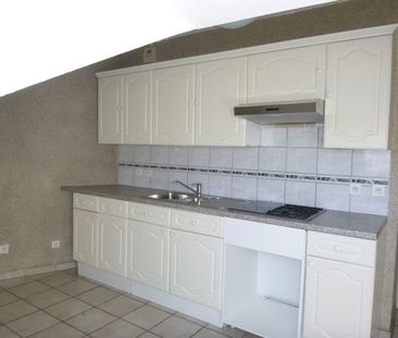 Location Appartement 2 pièces 60m² - Photo 4