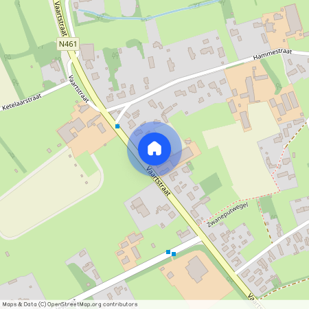 Vaartstraat 23, 9850 Hansbeke