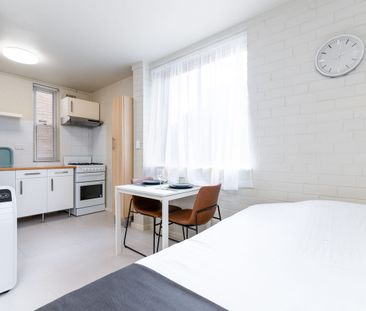 Furnished Studio in Ideal East Perth Location - Photo 4