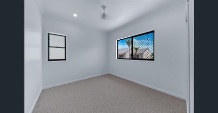 Fantastic Opportunity in The Grove – Brand New Townhouse for Rent - Photo 2