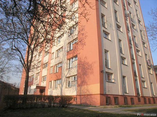 Mieszkanie do wynajęcia- Kraków – Dąbie – ul. Widok - Zdjęcie 1