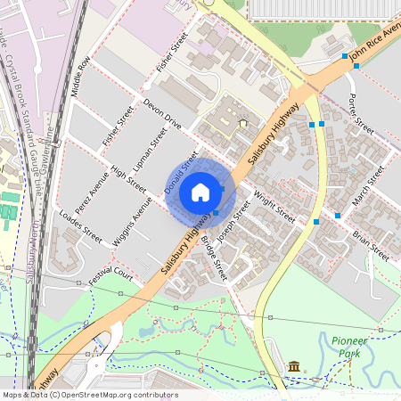 25 Salisbury Highway, SA 5108