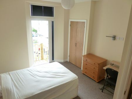 8 bedroom house share to rent - Photo 3