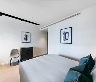 Studio to rent - Photo 4