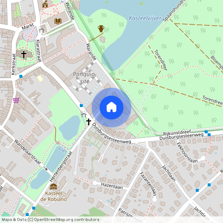 Isabellaplein, 3080, Tervuren