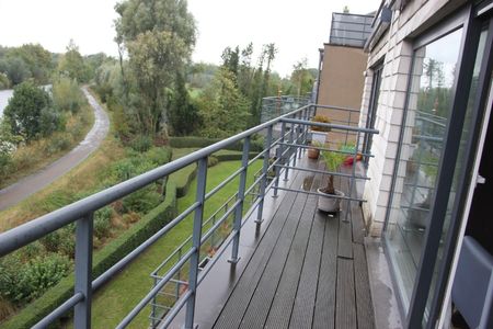 Appartement optie huur Lokeren - Foto 3