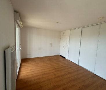 Location Appartement 1 pièce 25m² NANTES 44300 - Photo 4