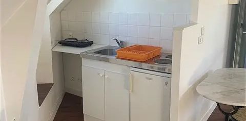 Location appartement 1 pièce - 17m² à Laval (53000) - Photo 2