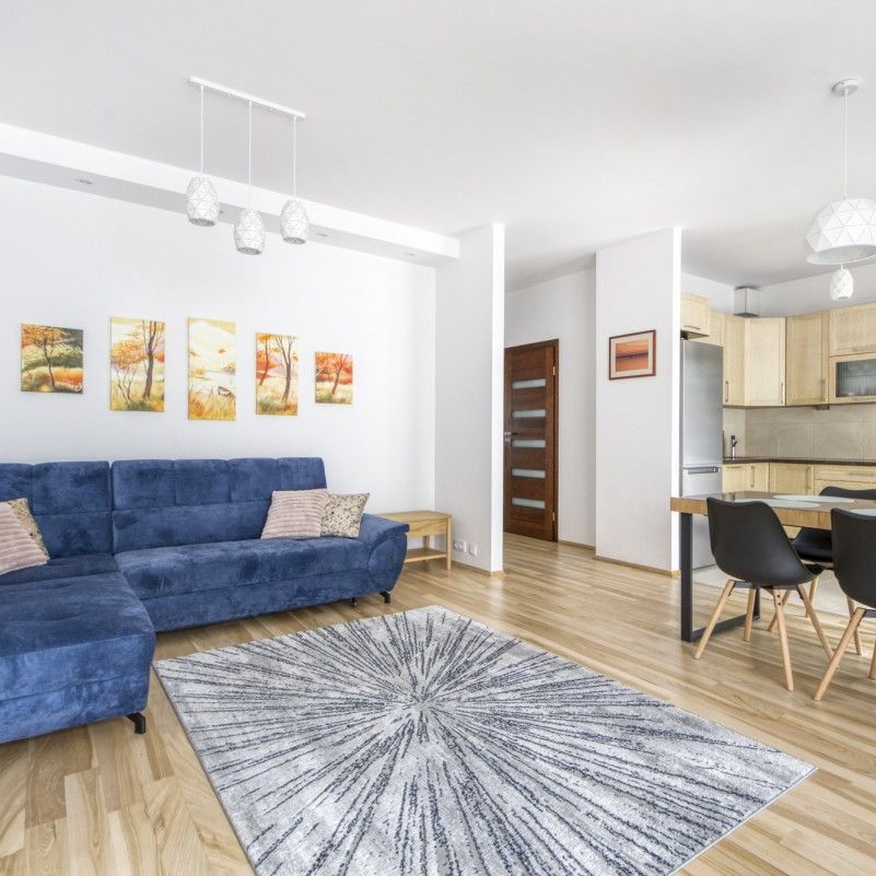 Po remoncie |3 pokoje 75 m² | miejsce postojowe - Фото 1