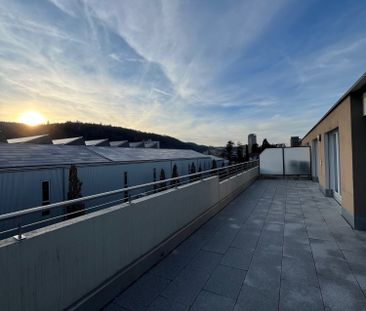 "Wohnen mit Ausblick" - Photo 4