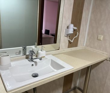 Studio/Γκαρσονιέρα για ενοικίαση Περιγιάλι (Καβάλα) - Φωτογραφία 5
