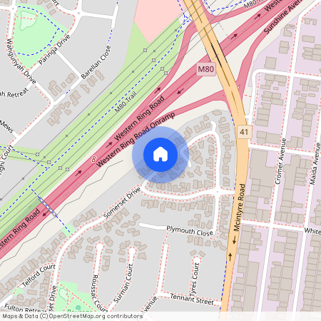 5 Trickey Ct, Vic 3020, Sunshine North