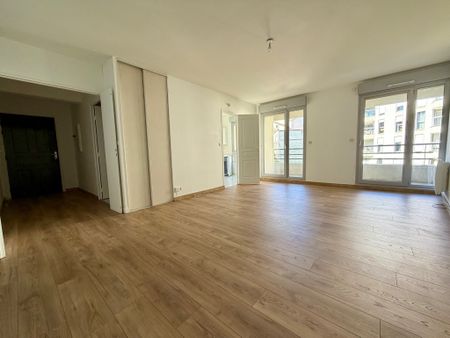 Location Appartement 1 pièce 36m² LIMOGES 87000 - Photo 5