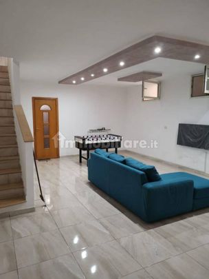 Appartamento via Paolo Giovio 20, Secondigliano, Napoli - Photo 1