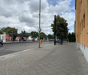 Traumhafter Ausblick über den Dächern von Berlin – bis zum Fernseht... - Photo 3