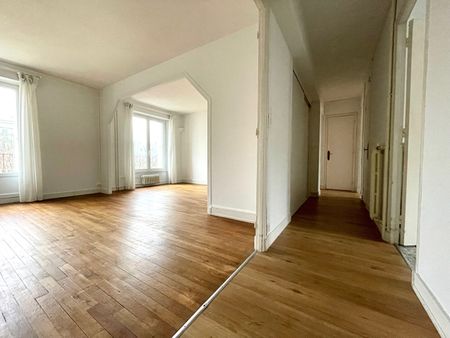 Location Appartement 4 pièces 78m² BREST 29200 - Photo 2