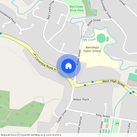 12A Coramba Rd, NSW 2450, Coffs Harbour