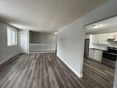 For Lease - 83 Marlborough Avenue Unit# 1, London South, Ontario - Photo 3