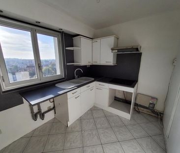 Appartement 2 Pièces 48 m² - Photo 6