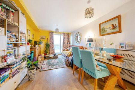 1 bedroom apartment to rent - Photo 4