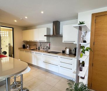 2 Bedroom Apartment For Rent in Altos de los Monteros, Málaga - Photo 1