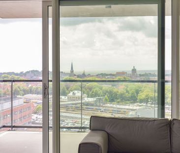 Appartement te huur: Leemhorststraat 108 1624 NM Hoorn (NH) - Foto 5