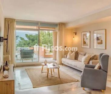 Piso en alquiler en Marbella - Photo 3