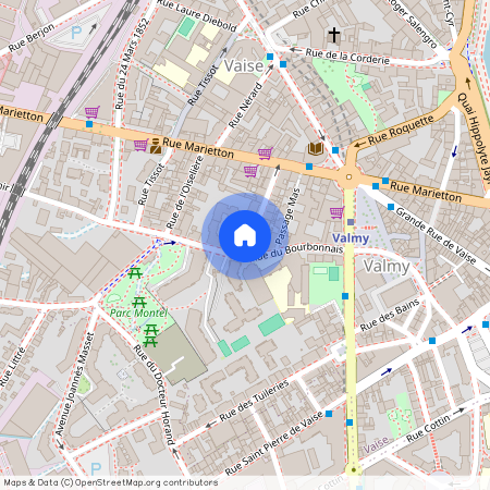 69009, Lyon 9E Arrondissement