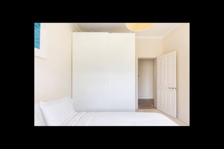 Room in a Shared Flat, Waldemar Avenue Mansions, SW6 - Photo 4