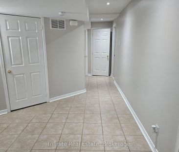 For Lease - 345 Queen Mary Drive, Brampton, Ontario - Photo 3