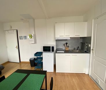 Location Appartement 18m² DOUAI 59500 - Photo 3