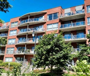 Condo ( loft ) @ Boisbriand - Photo 1