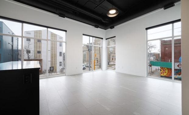 Lincoln: Loft Suite – 710 Westminster, Winnipeg, MB - Photo 1