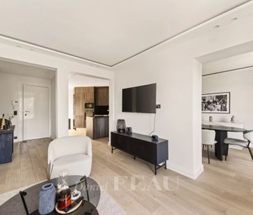 Tout savoir sur cet appartement à Paris 7ème - Photo 2