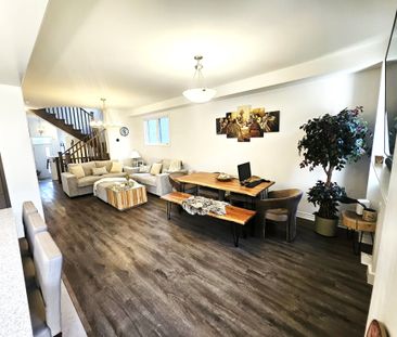 For Lease - 297 Starflower Place, Milton, Ontario - Photo 3
