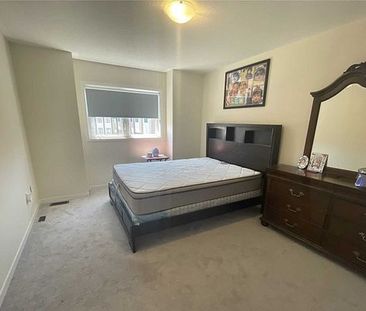 For Lease - 887 Kicking Horse Path, Oshawa, Ontario - Photo 2