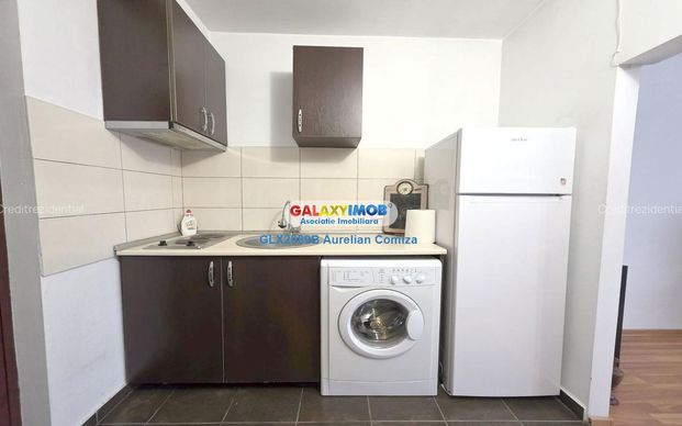 Garsoniera pentru inchiriat Drumul Taberei - Photo 1