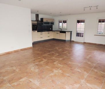 Spacious 3.5-room apartment with sunny balcony in Schnotwill - Photo 3